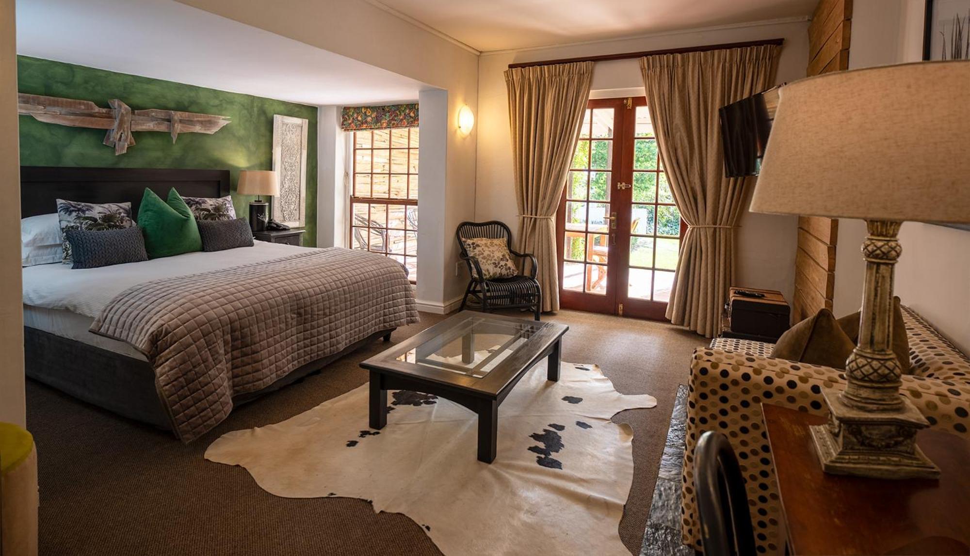 Silvermist Wine Estate Cape Town Exterior photo